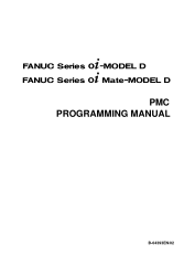 Saeco 7P Programmer Manual Minnesota