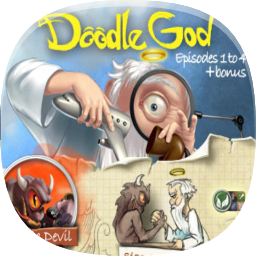doodle god free download